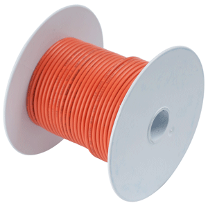 Ancor Tinned Copper Wire 16AWG - Multiple Lengths and colors - Kesper Supply