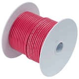 Ancor Tinned Copper Wire 16AWG - Multiple Lengths and colors - Kesper Supply