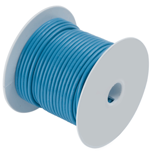 Ancor Tinned Copper Wire 16AWG - Multiple Lengths and colors - Kesper Supply