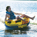 Aqua Leisure Aqua Pro 50" One-Rider Sports Towable - Kesper Supply