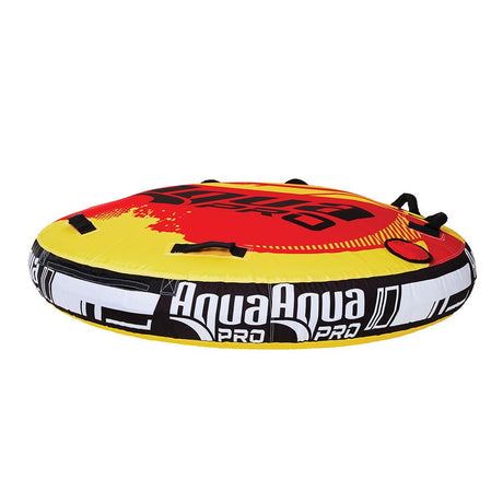 Aqua Leisure Aqua Pro 60" One-Rider Towable Tube - Kesper Supply