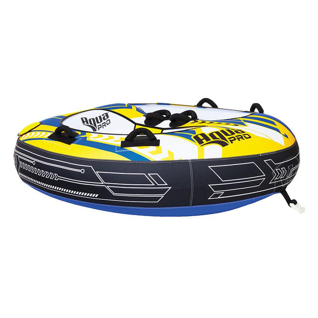 Aqua Leisure Aqua Pro 68" Two-Rider Towable - Kesper Supply