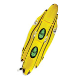 Aqua Leisure Aqua Pro 90" Two-Rider Big Banana Towable - Kesper Supply