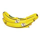 Aqua Leisure Aqua Pro 90" Two-Rider Big Banana Towable - Kesper Supply