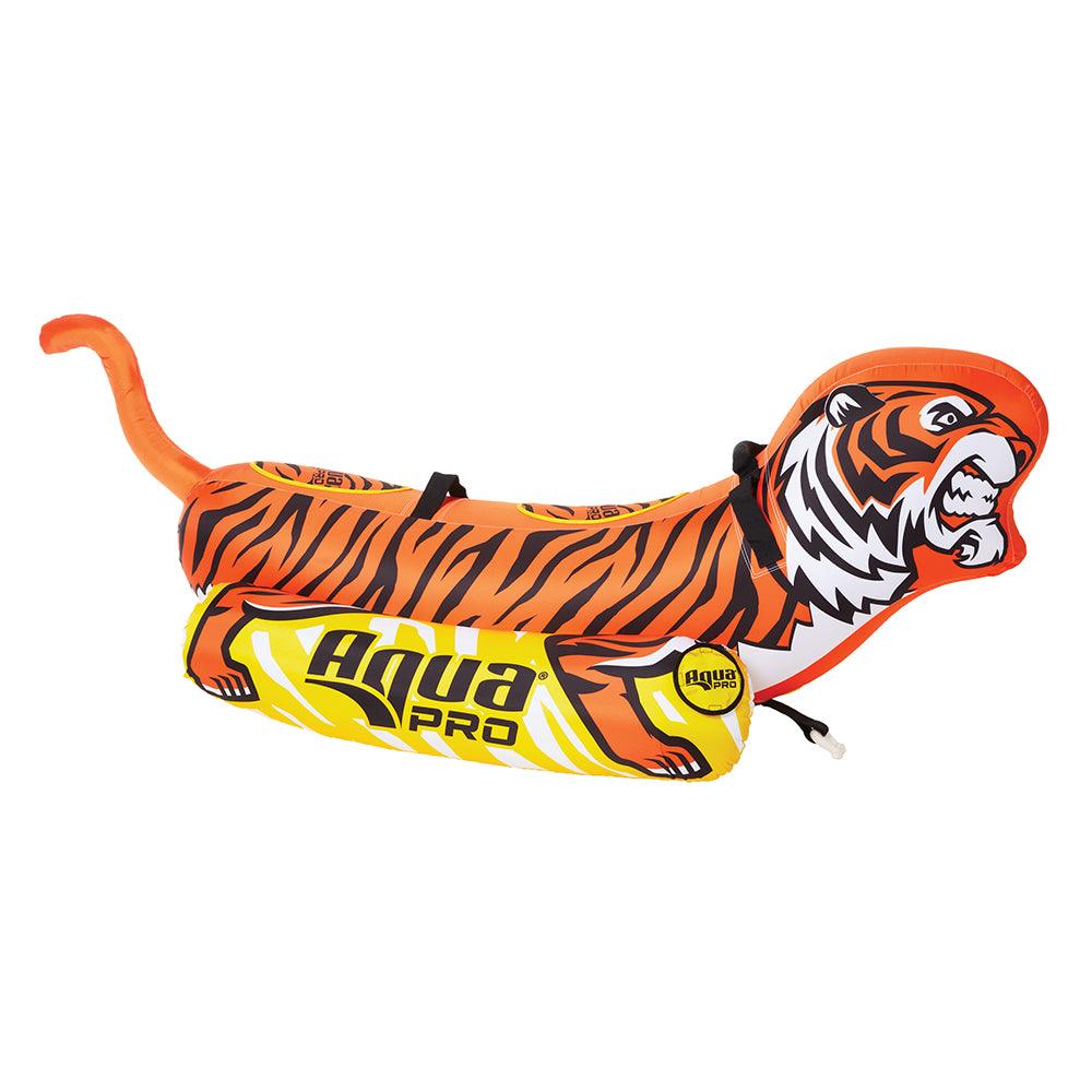 Aqua Leisure Aqua Pro 96" Two-Rider Tiger Tow - Kesper Supply