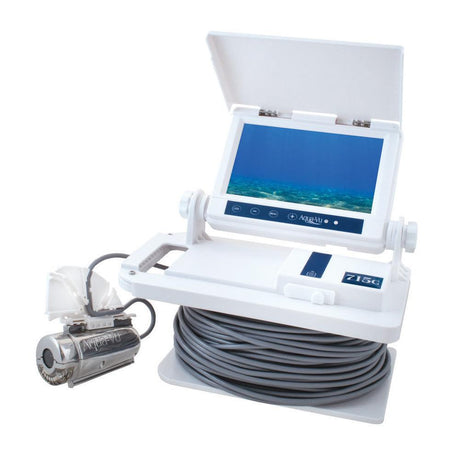 Aqua-Vu AV715c Saltwater Underwater Camera System - Kesper Supply