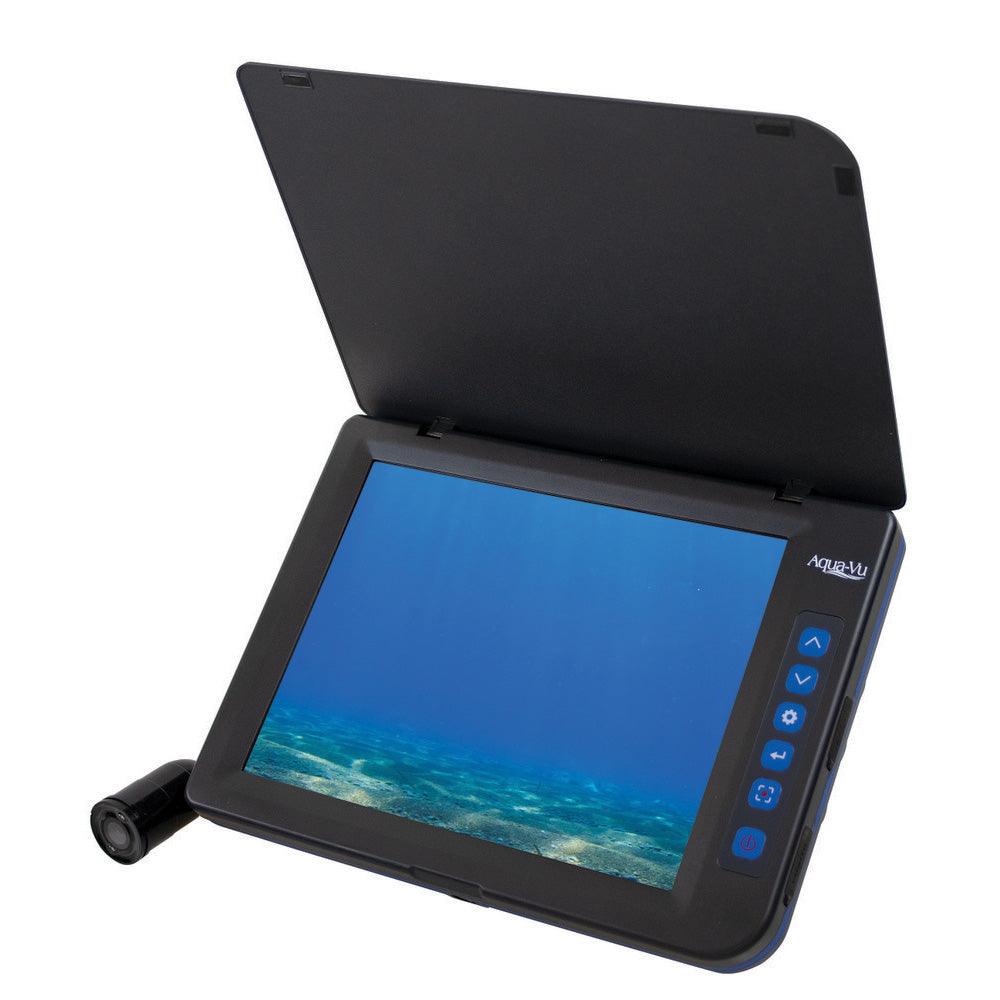 Aqua-Vu AV822 HD Portable Underwater Camera - Kesper Supply