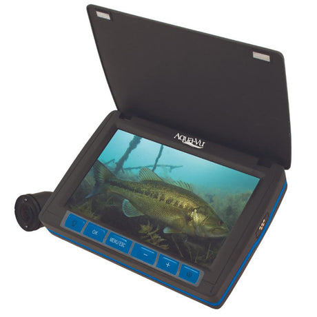 Aqua-Vu Micro Revolution 5.0 HD Underwater Camera - Kesper Supply