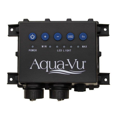 Aqua-Vu Multi-Vu Pro Gen2 - HD 1080P Camera System - Kesper Supply