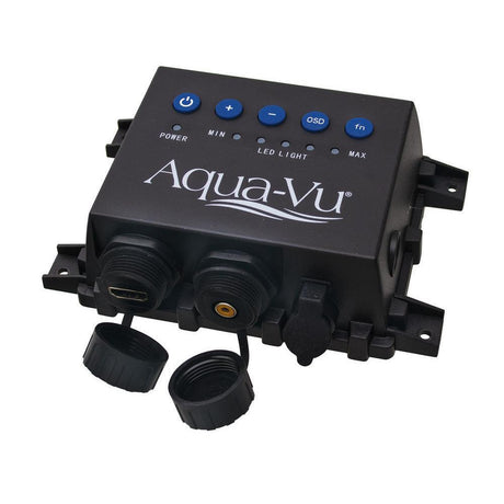 Aqua-Vu Multi-Vu Pro Gen2 - HD 1080P Camera System - Kesper Supply