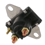 ARCO Marine Current Model Outboard Solenoid w/Flat Isolated Base - Kesper Supply