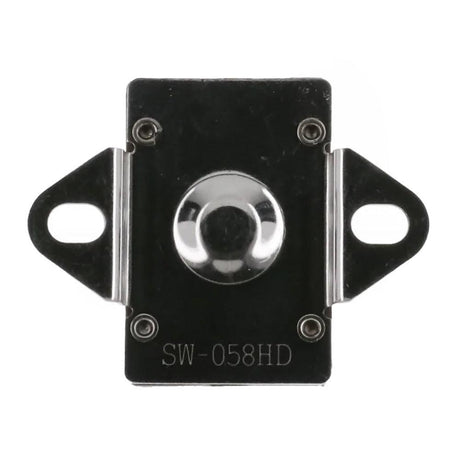 ARCO Marine Heavy Duty Current Model Mercruiser Solenoid w/Raised Isolated Base - Kesper Supply