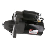 ARCO Marine High-Performance Inboard Starter w/Gear Reduction & Permanent Magnet - Clockwise Rotation (2.3 Fords) - Kesper Supply