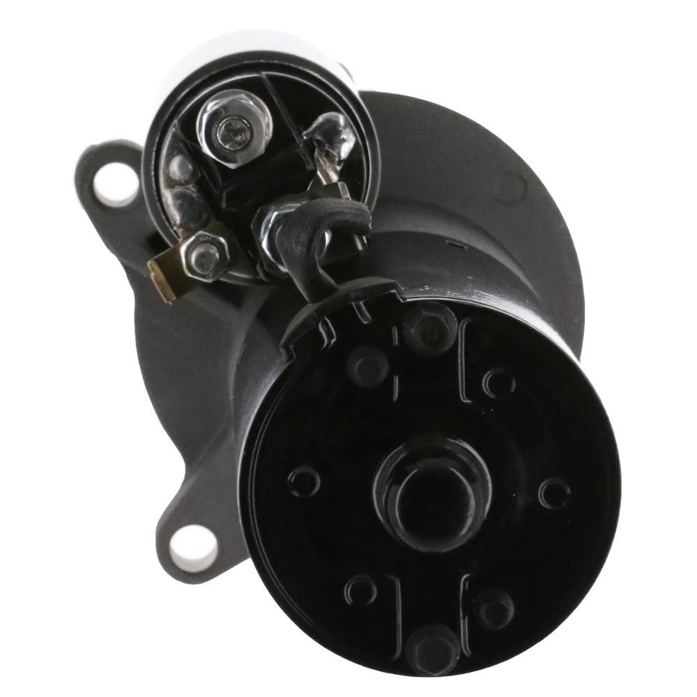 ARCO Marine High-Performance Inboard Starter w/Gear Reduction & Permanent Magnet - Clockwise Rotation (2.3 Fords) - Kesper Supply