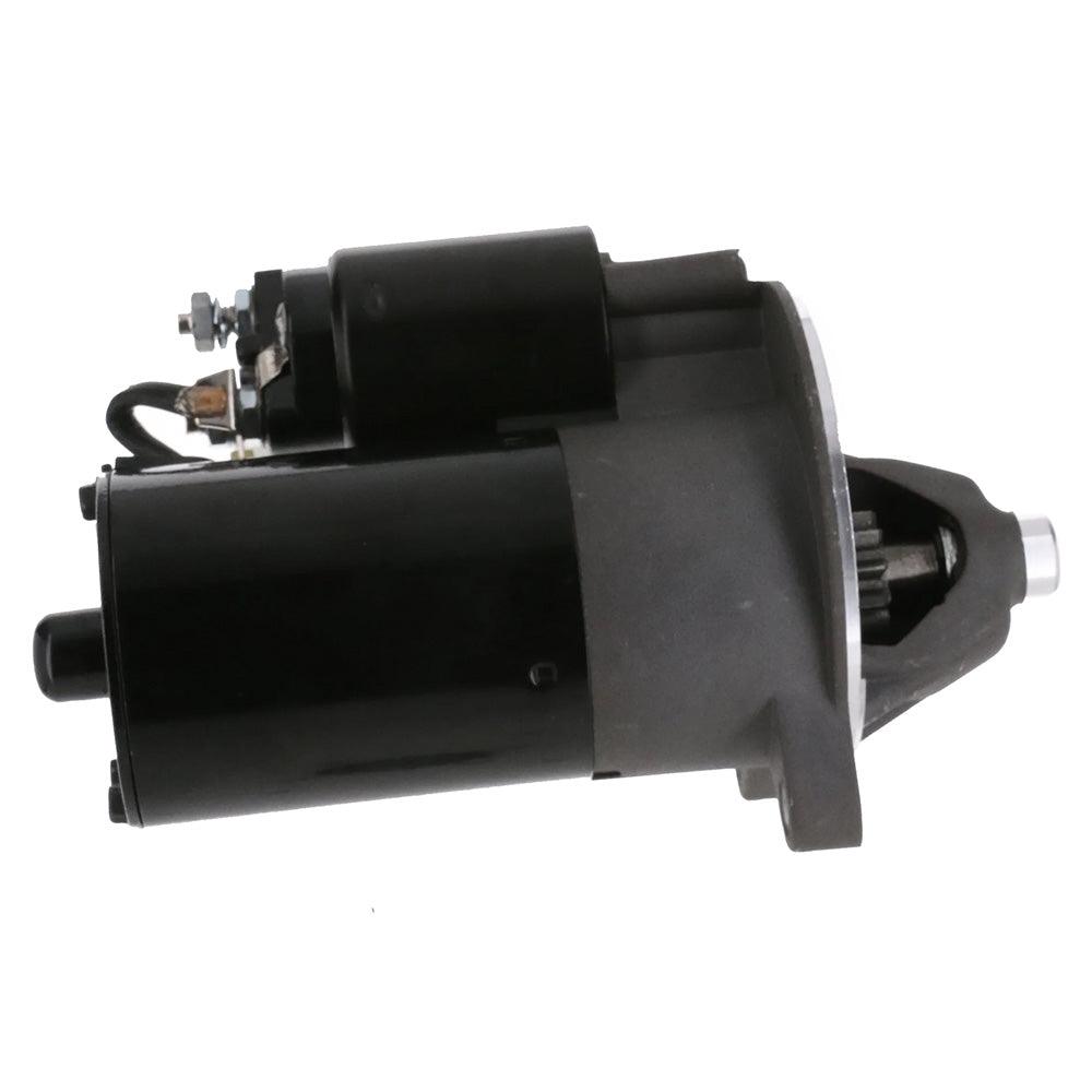 ARCO Marine High-Performance Inboard Starter w/Gear Reduction & Permanent Magnet - Clockwise Rotation (2.3 Fords) - Kesper Supply