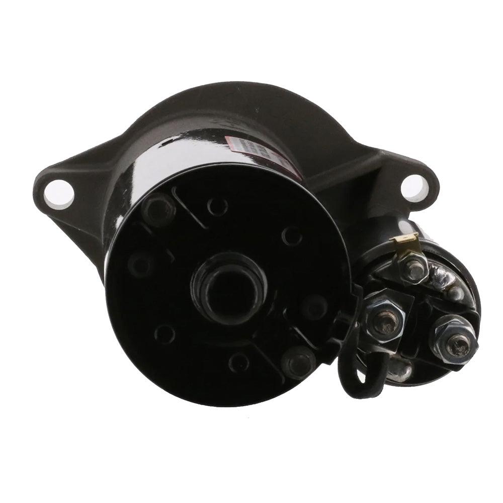 ARCO Marine High-Performance Inboard Starter w/Gear Reduction & Permanent Magnet - Clockwise Rotation - Kesper Supply