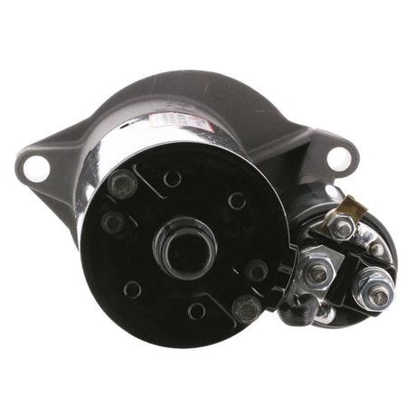 ARCO Marine High-Performance Inboard Starter w/Gear Reduction & Permanent Magnet - Clockwise Rotation (Late Model) - Kesper Supply