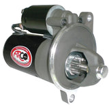 ARCO Marine High-Performance Inboard Starter w/Gear Reduction & Permanent Magnet - Clockwise Rotation (Late Model) - Kesper Supply