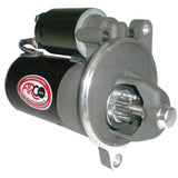 ARCO Marine High-Performance Inboard Starter w/Gear Reduction & Permanent Magnet - Counter Clockwise Rotation (302/351 Fords) - Kesper Supply