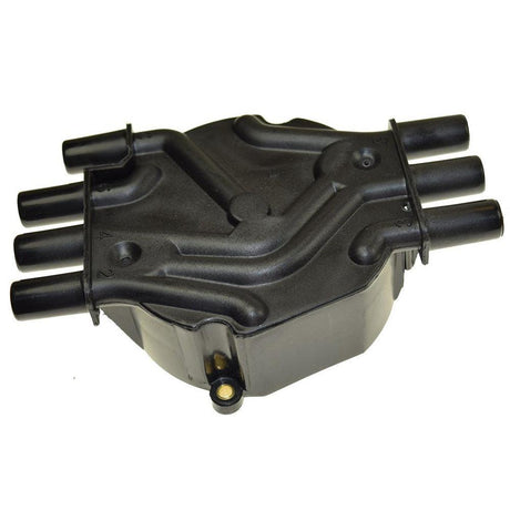 ARCO Marine Premium Replacement Distributor Cap f/Mercruiser Inboard Engines (Late Model) - Kesper Supply