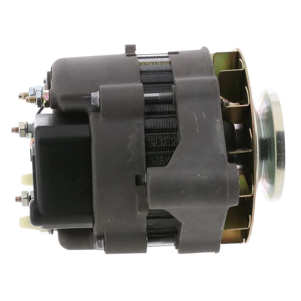 ARCO Marine Premium Replacement Inboard Alternator w/Single Groove Pulley - 12V 55A - Kesper Supply