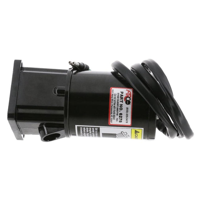 ARCO Marine Replacement Outboard Tilt Trim Motor & Reservoir Only - Mercury/Mariner & Force Motor - Kesper Supply