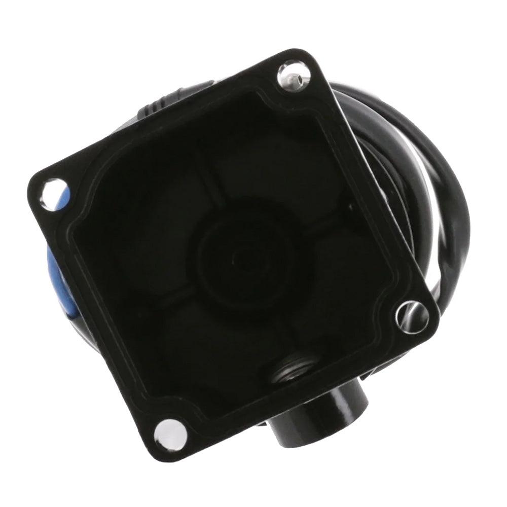 ARCO Marine Replacement Outboard Tilt Trim Motor & Reservoir Only - Mercury/Mariner & Force Motor - Kesper Supply