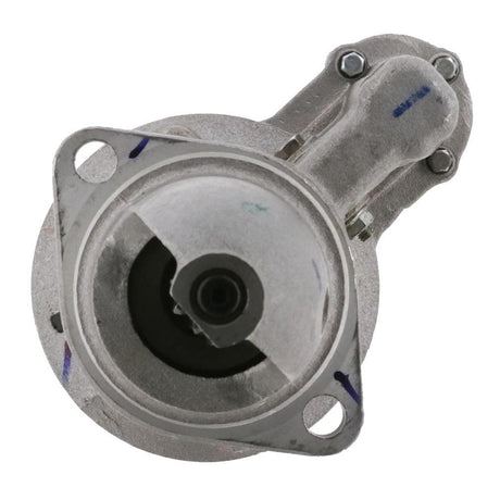 ARCO Marine Top Mount Inboard Starter - Clockwise Rotation - Kesper Supply