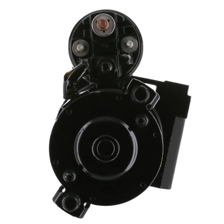 ARCO Marine Top Mount Inboard Starter w/Gear Reduction - Counter Clockwise Rotation - Kesper Supply