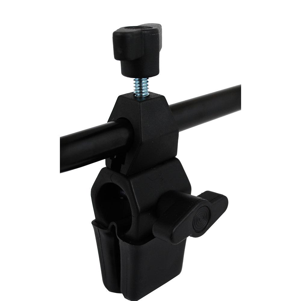 Attwood Clamp-On Ski Mirror - Universal Mount - Kesper Supply