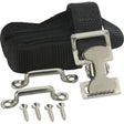 Attwood Fuel Tank Strap Set - 72" Long f/12 Gallon Tanks - Kesper Supply