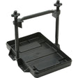 Attwood Heavy-Duty All-Plastic Adjustable Battery Tray - 27 Series - Kesper Supply