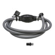 Attwood Honda Fuel Line Kit - 3/8" Diameter x 6' Length - Kesper Supply