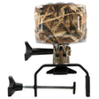 Attwood Multi-Function Battery Operated Sport Flood Light - Camo - Kesper Supply