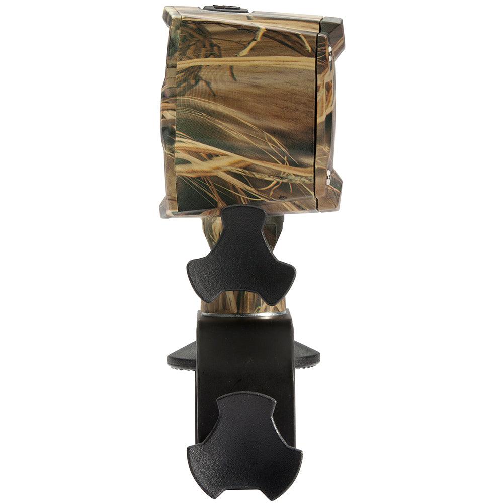 Attwood Multi-Function Battery Operated Sport Flood Light - Camo - Kesper Supply