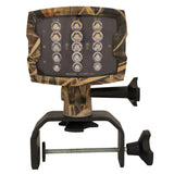 Attwood Multi-Function Battery Operated Sport Flood Light - Camo - Kesper Supply