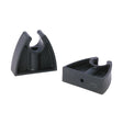 Attwood Pole Light Storage Clips - Kesper Supply