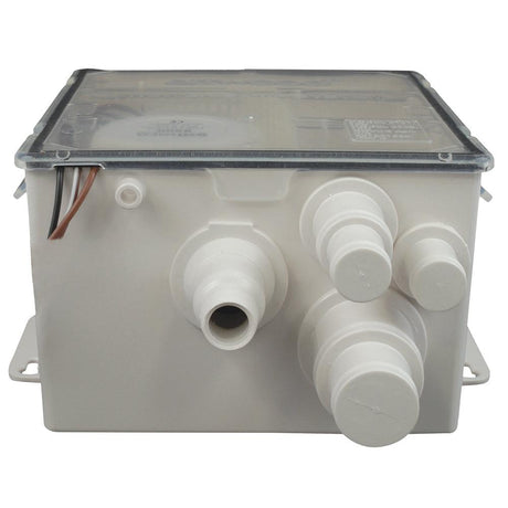 Attwood Shower Sump Pump System - 12V - 500 GPH - Kesper Supply