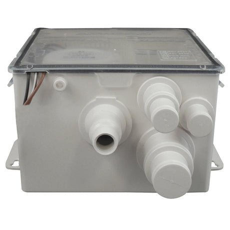 Attwood Shower Sump Pump System - 12V - 750 GPH - Kesper Supply