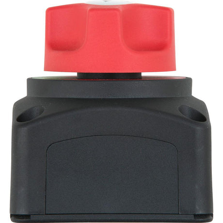 Attwood Single Battery Switch - 12-50 VDC - Kesper Supply