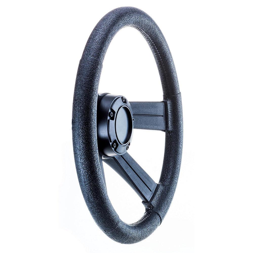 Attwood Soft Grip 13" Steering Wheel - Kesper Supply