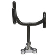 Attwood Sure-Grip Stainless Steel Rod Holder - 4" & 5-Degree Angle - Kesper Supply