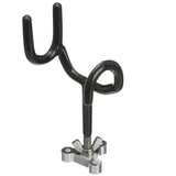 Attwood Sure-Grip Stainless Steel Rod Holder - 4" & 5-Degree Angle - Kesper Supply