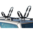 Attwood Universal Kayak Roof Rack Mount - Kesper Supply