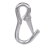 Attwood Utility Snap Hook - 4" - Kesper Supply