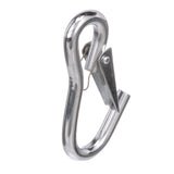 Attwood Utility Snap Hook - 4" - Kesper Supply