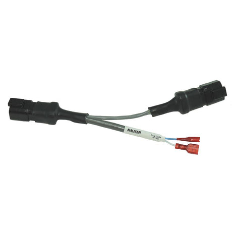 Balmar Communication Cable f/SG200 - 3-Way Adapter - Kesper Supply