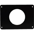 Balmar Mounting Plate f/SG200 Display - Fits Smartguage Cutout - Kesper Supply