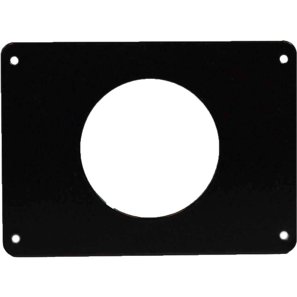 Balmar Mounting Plate f/SG200 Display - Fits Smartguage Cutout - Kesper Supply