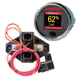 Balmar SG200 Battery Monitor Kit w/Display Shunt & 10M Cable - 12-48 VDC - Kesper Supply